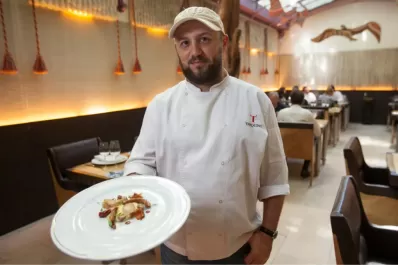 Un reconocido chef escrachó a famosas argentinas que le pidieron comer por canje: “Manguean y se enojan”