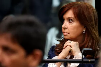 La Corte Suprema rechazó los planteos de Cristina Kirchner y sigue el juicio por la obra pública
