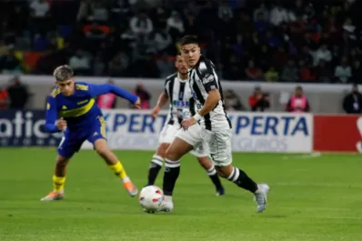 Se cierra la fecha de la Liga Profesional, lo más destacado de la agenda de TV