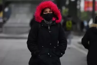 La llegada del invierno: exactamente cuándo arribará la ola polar a Tucumán
