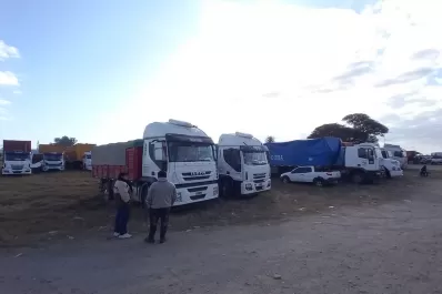 Paro de actividades en Tucumán: “La familia del transporte no da más