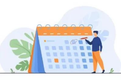 ¿Feriados récord? La gran cantidad de fines de semana largos que habrá en 2023