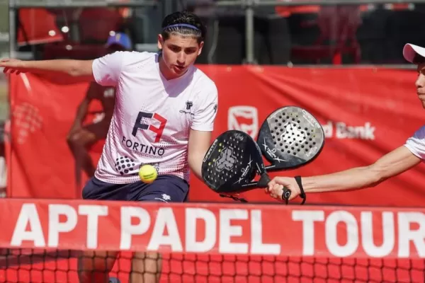 Actividades deportivas: tucumanos por el mundo