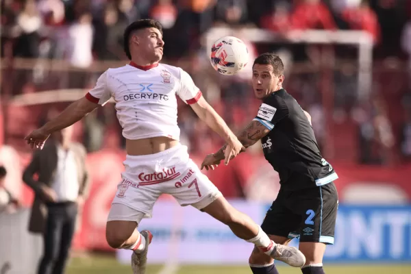 Con Bianchi y Sandoval, Atlético viajó a Jujuy para chocar con Independiente
