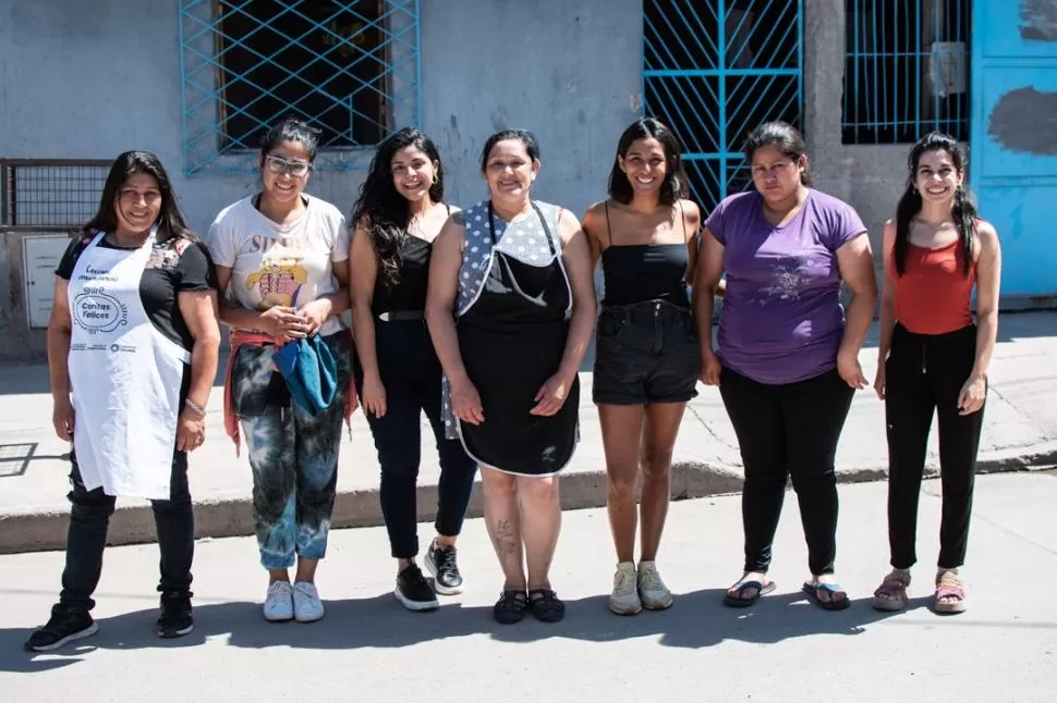 Cómo pasar de mujer vulnerable a tener un emprendimiento