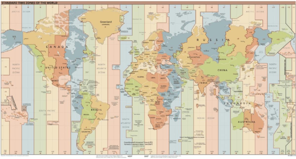 Invierno: ¿por qué Argentina no cambia su horario en el inicio de la temporada?