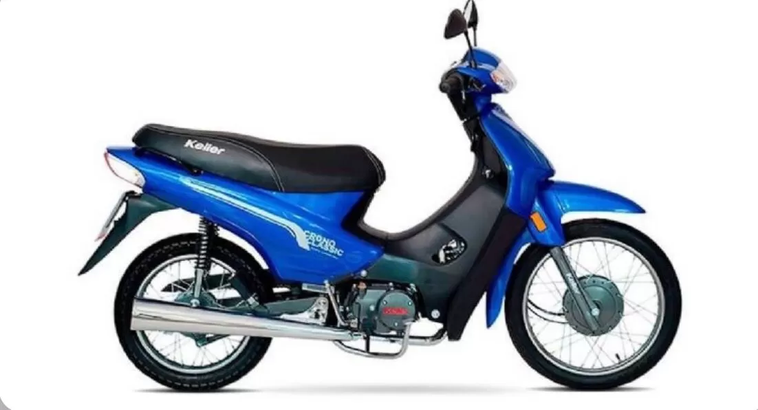 Aun más baratas: las cinco motos que podés comprar por menos de $ 180.000 con el plan Mi Moto