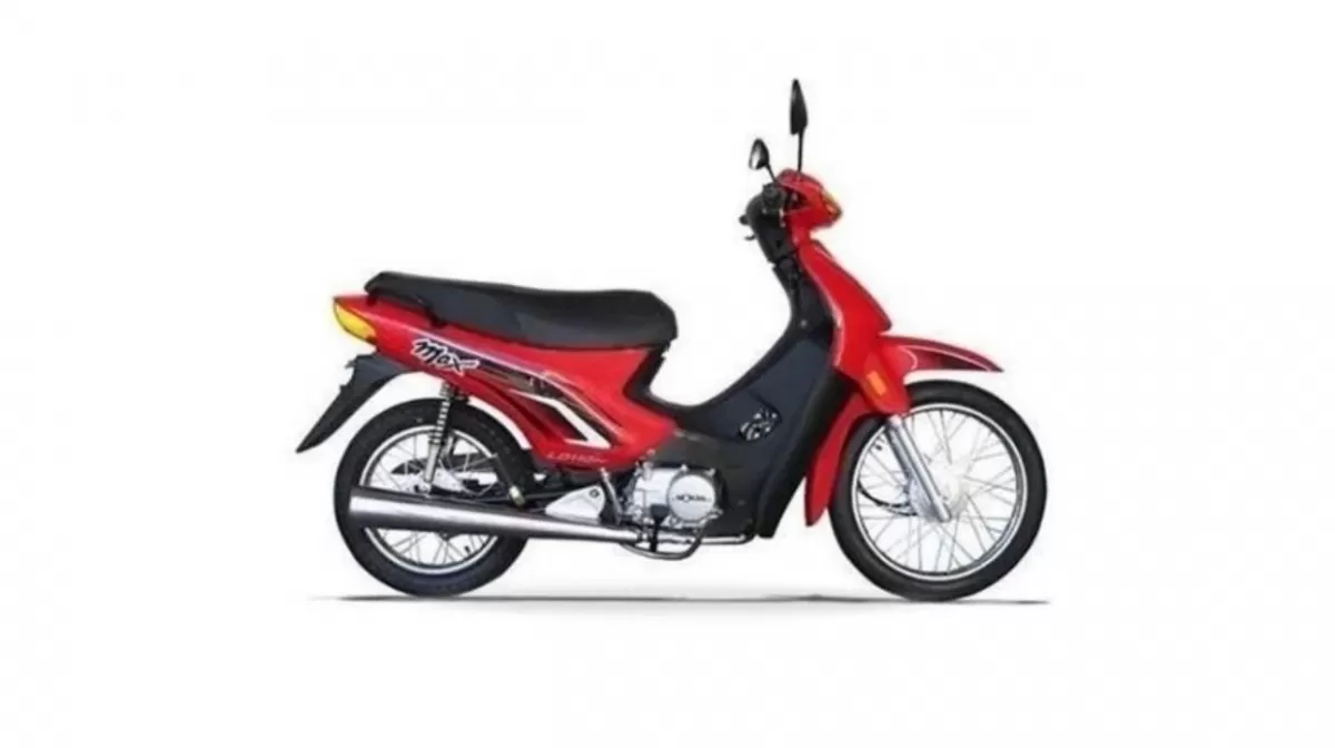 Aun más baratas: las cinco motos que podés comprar por menos de $ 180.000 con el plan Mi Moto