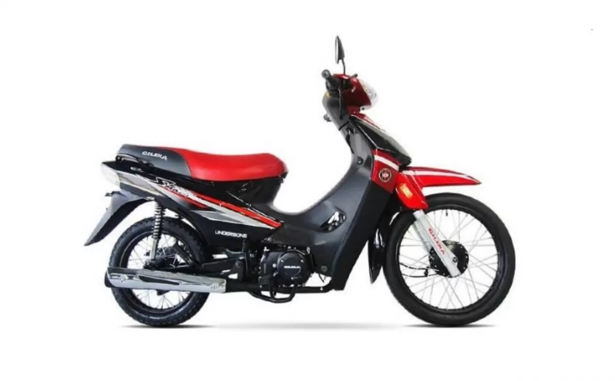 Aun más baratas: las cinco motos que podés comprar por menos de $ 180.000 con el plan Mi Moto