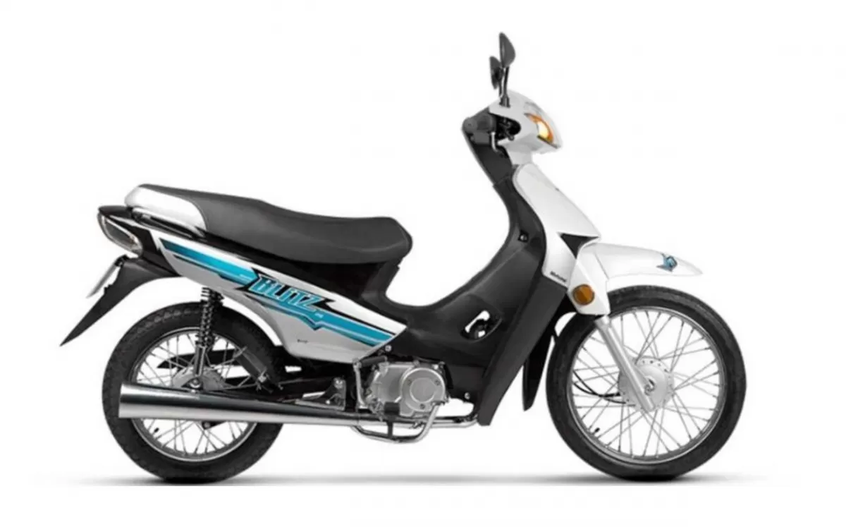 Aun más baratas: las cinco motos que podés comprar por menos de $ 180.000 con el plan Mi Moto