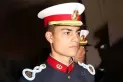 A mi hijo lo mataron, denunció el papá del subteniente que murió en una fiesta de iniciación