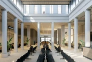 Así lucirá el nuevo Registro Civil, obra a licitarse en un mes