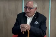 Crisis del gasoil: Esto es la guerra de Ucrania en Argentina, sostuvo Diego Guelar