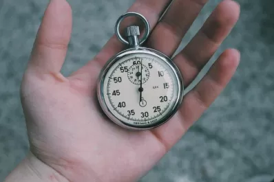 Se cambiará en todo el mundo la definición del segundo, medida que no afectará los relojes