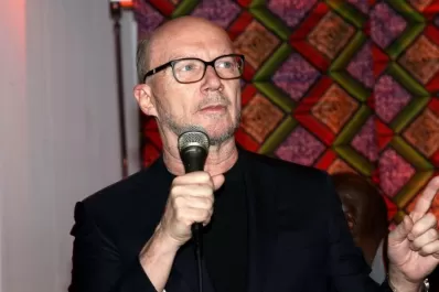 Un nuevo escándalo sexual sacude al mundo del cine internacional