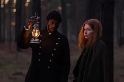 El caso de un barco fantasma inspiró una nueva serie