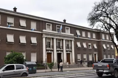 Prisión preventiva por dos meses para un hombre que robó una moto en Alderetes