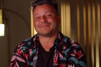 El Hotel de los Famosos: por qué Chanchi Estévez abandonó el reality