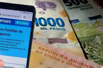 IFE 4: cómo sigue el calendario de pagos según la terminación del DNI
