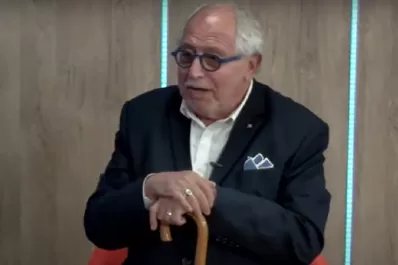 Crisis del gasoil: Esto es la guerra de Ucrania en Argentina, sostuvo Diego Guelar