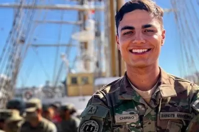 Caso Matías Chirino: procesaron a nueve miembros del Ejército por la muerte del soldado