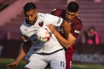 Dos partidos por la Copa Argentina, lo más destacado de la agenda de TV