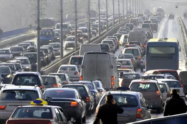 La contaminación acústica y sus consecuencias