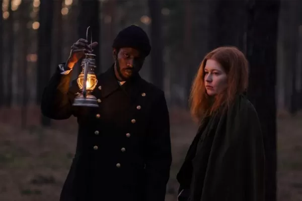 El caso de un barco fantasma inspiró una nueva serie