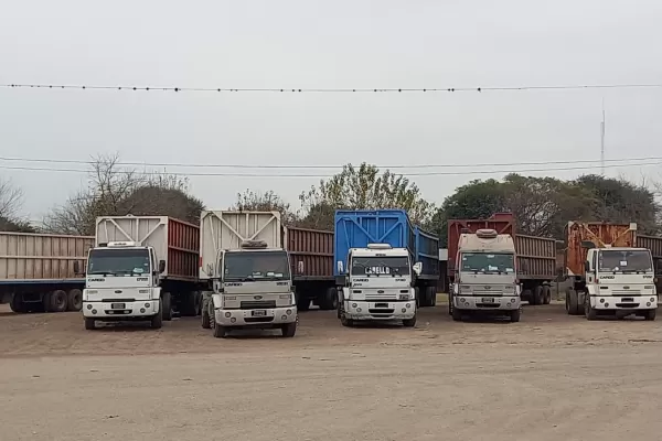 Crece el temor entre los productores tucumanos por el impacto del paro de transportistas