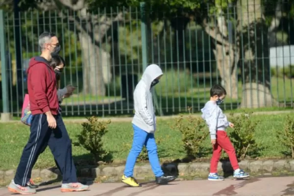 Vacaciones de invierno 