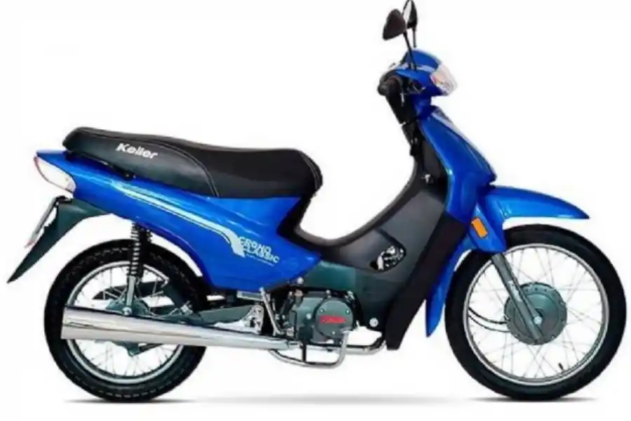 Aun más baratas: las cinco motos que podés comprar por menos de $ 180.000 con el plan Mi Moto