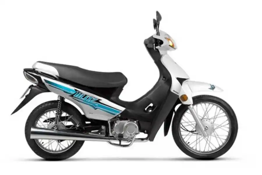 Aun más baratas: las cinco motos que podés comprar por menos de $ 180.000 con el plan Mi Moto