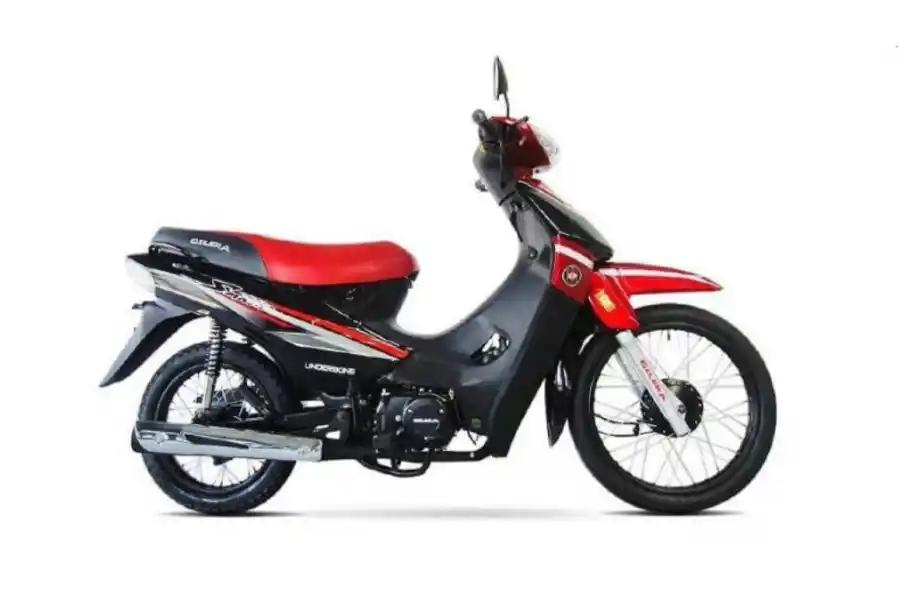 Aun más baratas: las cinco motos que podés comprar por menos de $ 180.000 con el plan Mi Moto