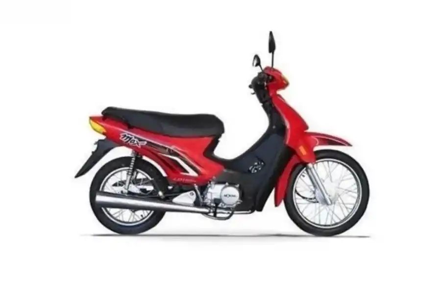 Aun más baratas: las cinco motos que podés comprar por menos de $ 180.000 con el plan Mi Moto