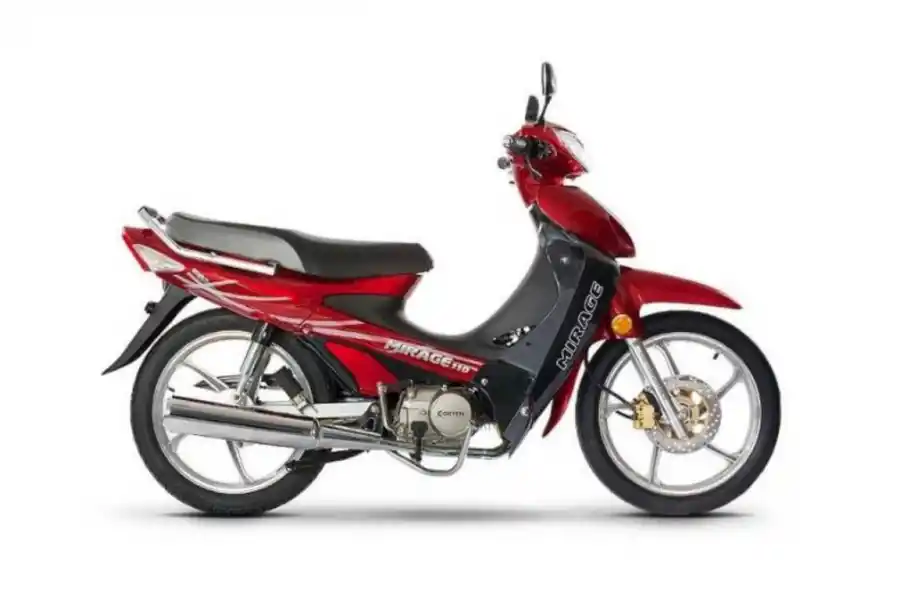 Aun más baratas: las cinco motos que podés comprar por menos de $ 180.000 con el plan Mi Moto