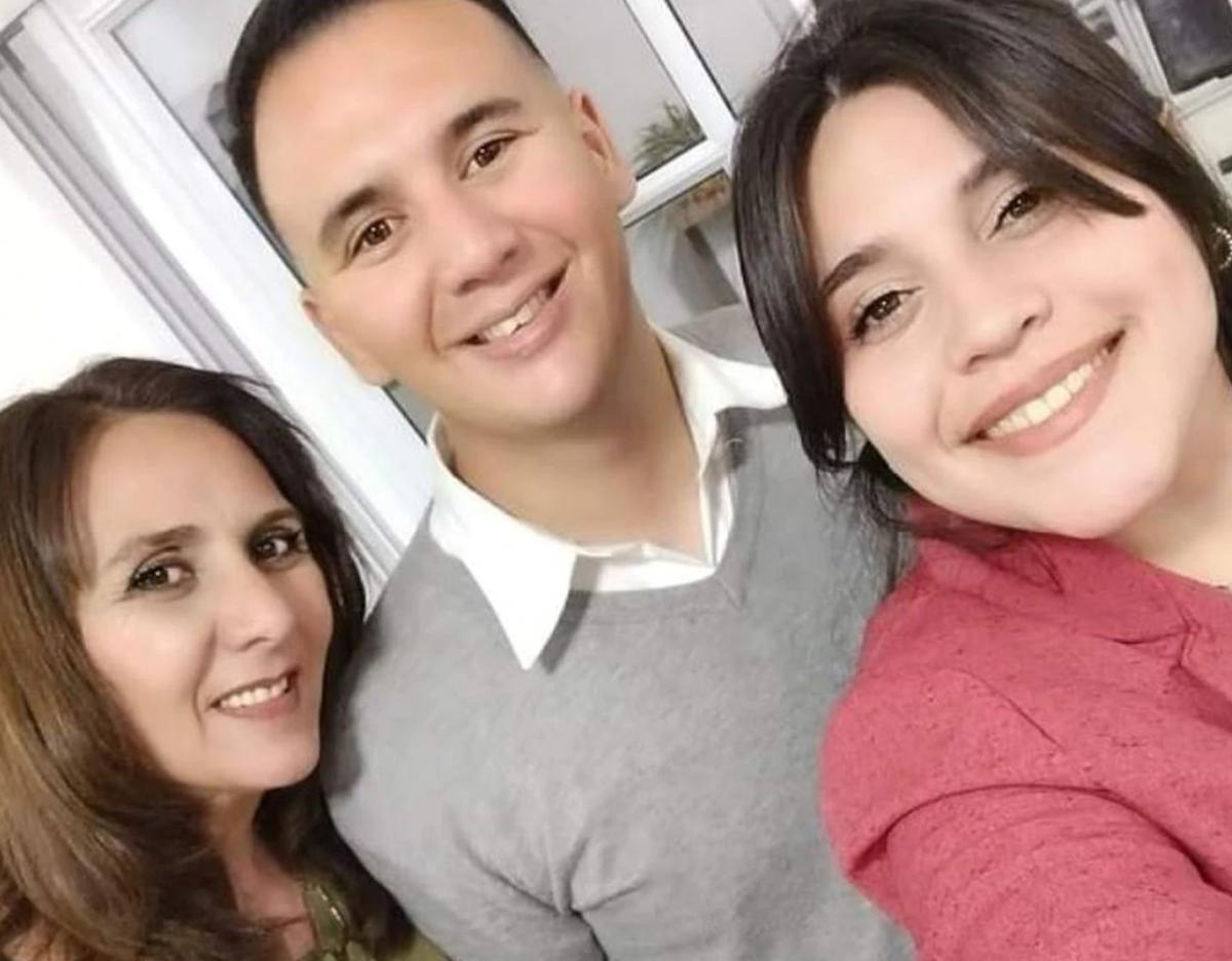 Xavier ayudó a un hombre que no tenía dinero para pagar la luz