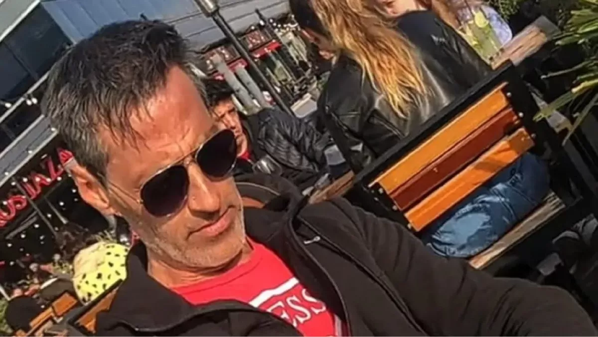 Abril filmó la reacción de su padre al escucharla hablar en lenguaje inclusivo.