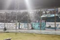Los hinchas “Decanos” copan Jujuy