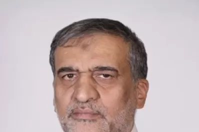 Curiosas fotos del piloto iraní