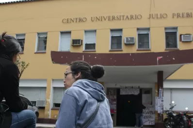 Paro en la UNT: no habrá clases el jueves y el viernes próximos por un reclamo salarial
