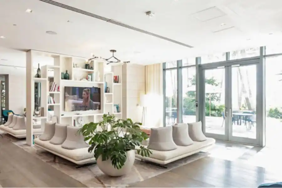 Así sería Paraíso Bay Residences (Foto: Paraíso Bay Residences).