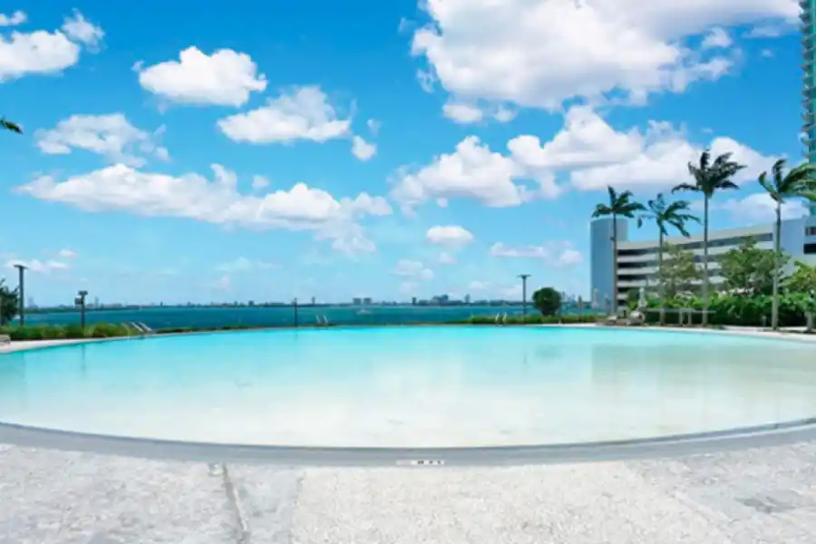 Así sería Paraíso Bay Residences (Foto: Paraíso Bay Residences).