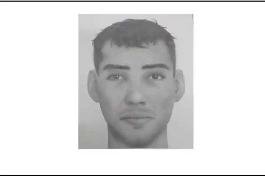 Los investigadores buscan establecer la identidad de la persona hallada sin vida en El Timbó