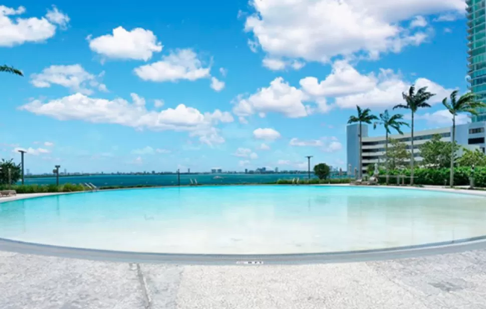 Así sería Paraíso Bay Residences (Foto: Paraíso Bay Residences).