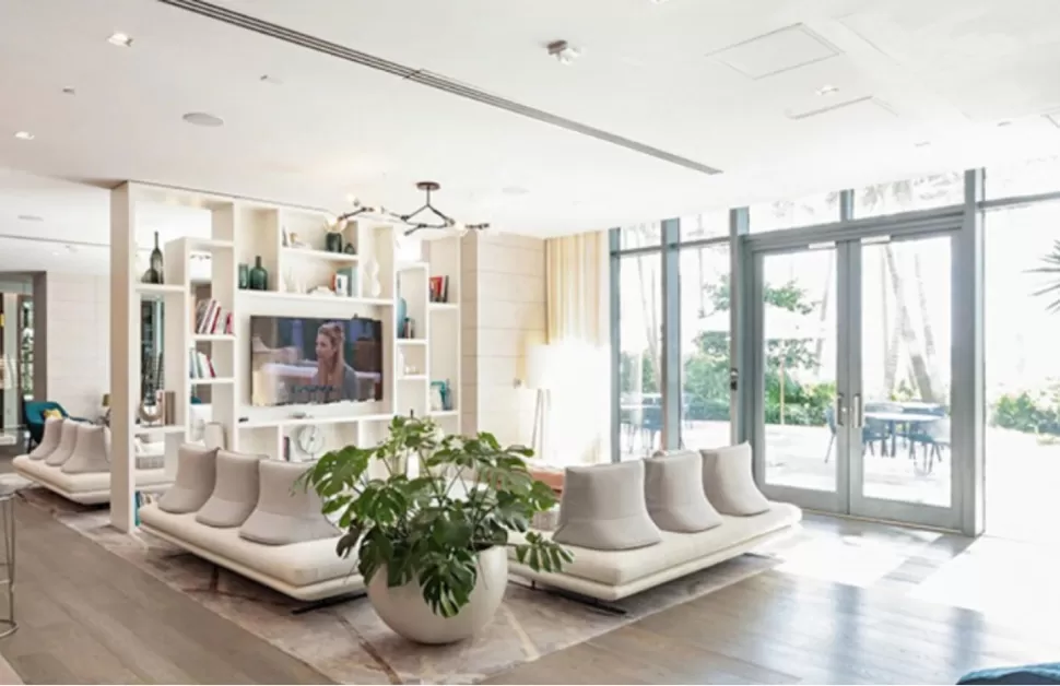 Así sería Paraíso Bay Residences (Foto: Paraíso Bay Residences).