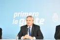 Alberto Fernández, ante los líderes de los Brics: Aspiramos a ser miembros plenos de este grupo