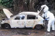 Cinco crímenes con tintes mafiosos generan alarma