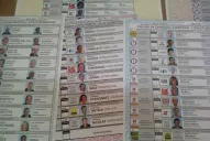 La Boleta Única de Papel gana terreno entre los electores