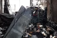 Incendio en Recoleta: las pericias confirmaron las causas de la tragedia