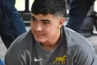 Un tucumano integra Los Pumitas enfrentarán a Australia y a Nueva Zelanda